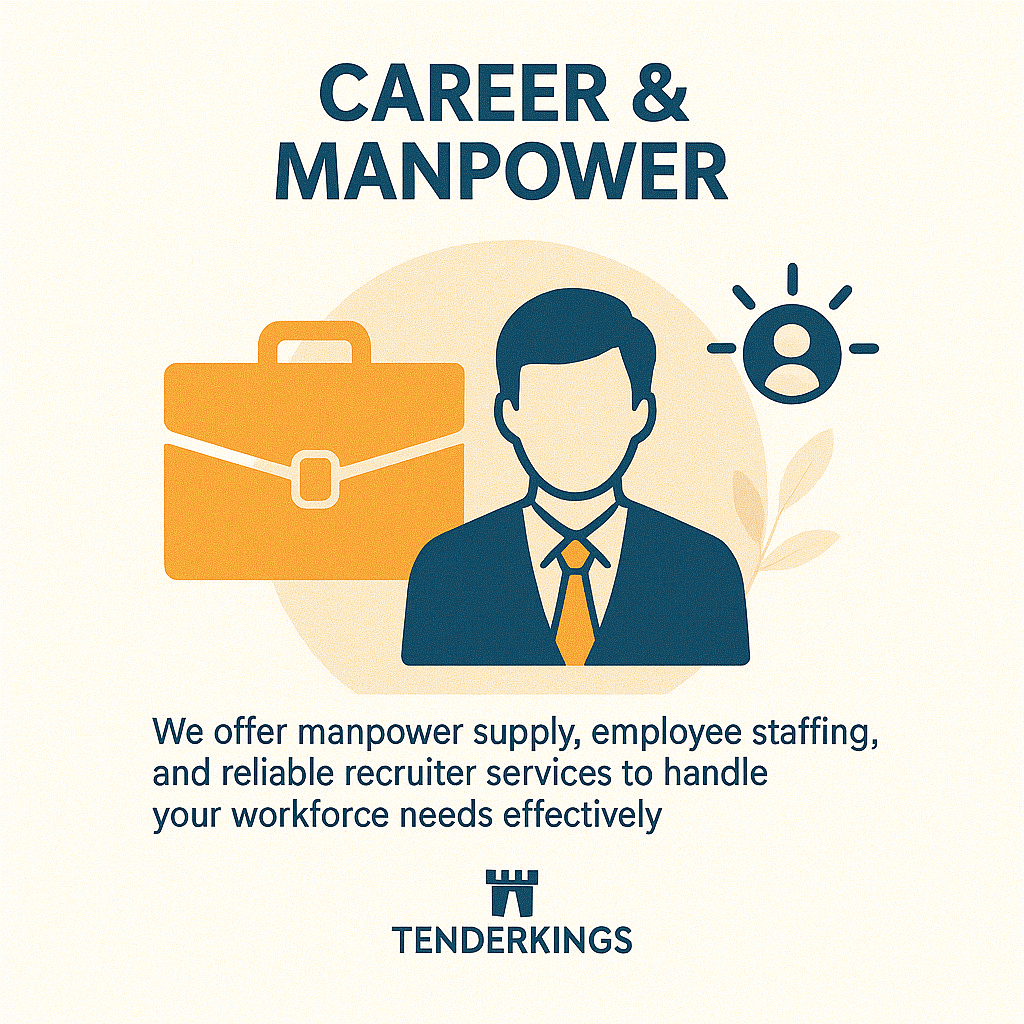 Career & Manpower Service