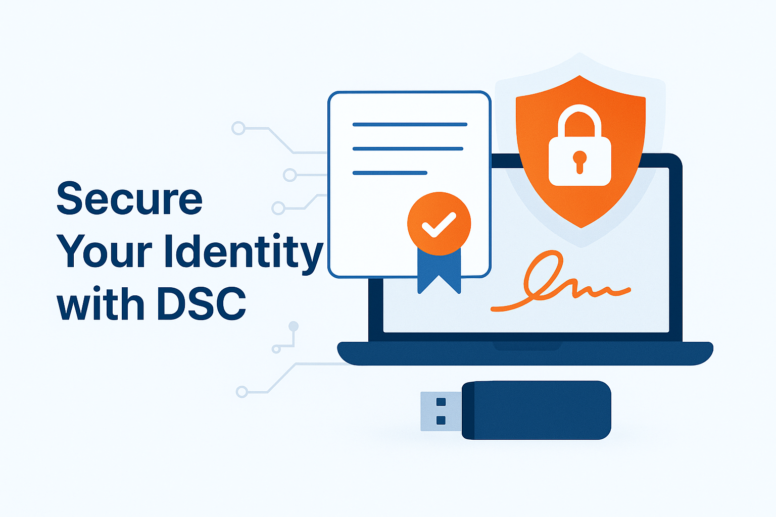 Digital Signature Certificate Service