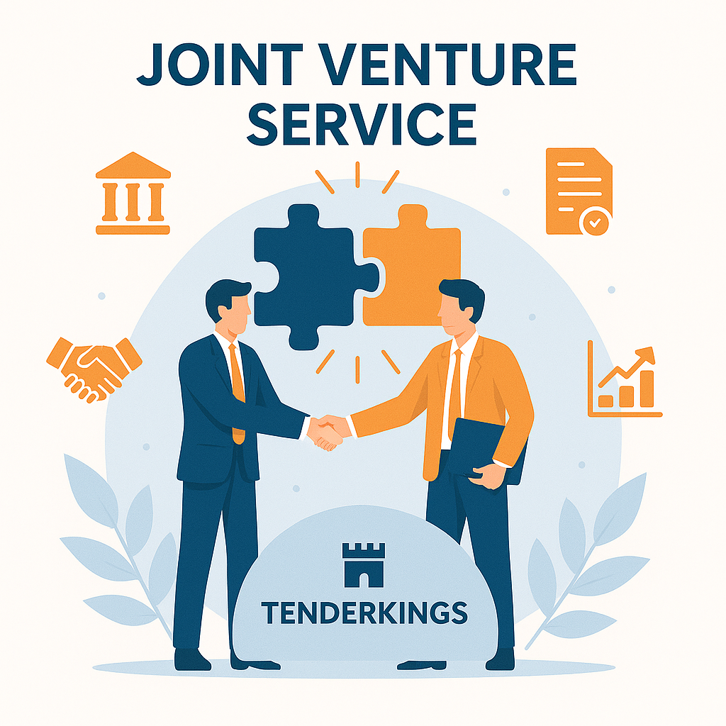 Joint Venture Service